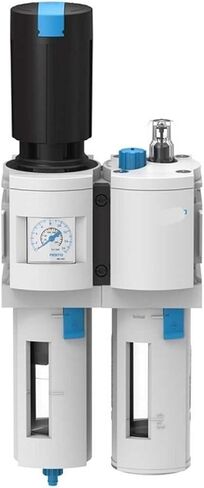 MSB6-1/2-FRC1:J5M1 530230 MSB6-1/2-FRC10:J12M2 530232 Air Treatment Unit(530230) in Saudi Arabia