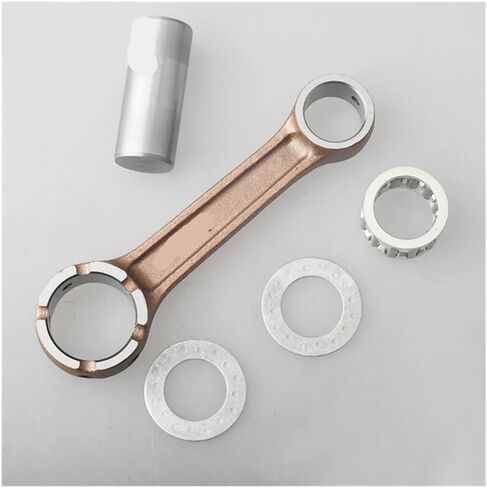 Rod Connecting Kit for 2T 25HP 30HP 25J 30D 6J8-11650 6J8-11651-00-00 in Saudi Arabia