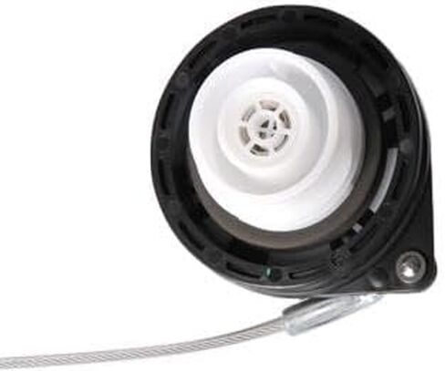 GM Genuine Parts GT352 (22796788) Black Fuel Tank Cap in Saudi Arabia