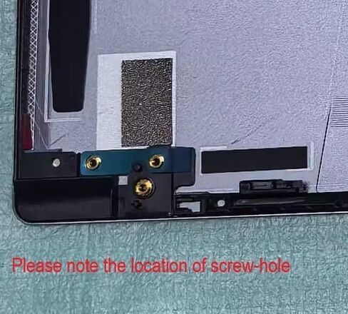 New Replaced case for Samsung 15.6" Galaxy Book4 NP750XGL NP750XGK LCD Back Cover,Gray in Saudi Arabia