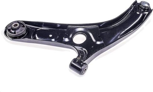 Dorman 526-650 ذراع التحكم في التعليق السفلي من جانب الراكب الأمامي ومجموعة وصلات كروية متوافقة مع موديلات مختارة من Kia in Kuwait