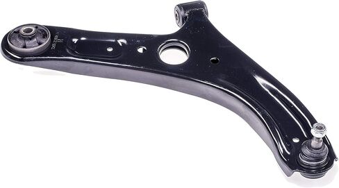 Dorman 526-650 ذراع التحكم في التعليق السفلي من جانب الراكب الأمامي ومجموعة وصلات كروية متوافقة مع موديلات مختارة من Kia in Kuwait