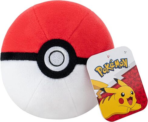 Pokeball in Saudi Arabia