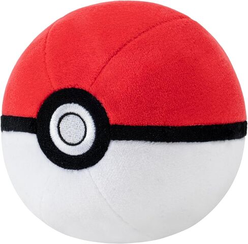 Pokeball in Saudi Arabia