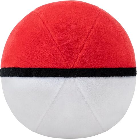 Pokeball in Saudi Arabia