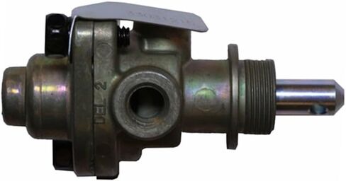 Mytee Products PP-1 Heavy Duty Air Brake Control Valve - 40 PSI - Replaces 284726, Bendix 287379, 289034, PAI 56270, Automann 745284726N, 8235RKN20021, Wabco 9366490010, in Saudi Arabia