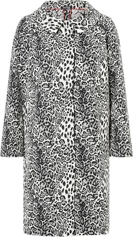 Burda Style X05688BURDA Easy to Make Misses' Coats and Jackets Sewing Pattern Packet, Design Code B5688, Sizes 8-18 (34-44) in Saudi Arabia