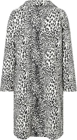 Burda Style X05688BURDA Easy to Make Misses' Coats and Jackets Sewing Pattern Packet, Design Code B5688, Sizes 8-18 (34-44) in Saudi Arabia