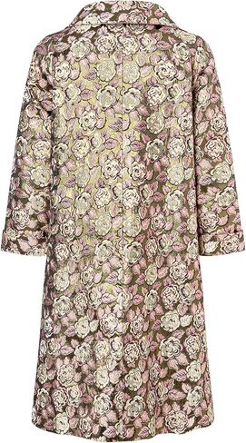 Burda Style X05688BURDA Easy to Make Misses' Coats and Jackets Sewing Pattern Packet, Design Code B5688, Sizes 8-18 (34-44) in Saudi Arabia