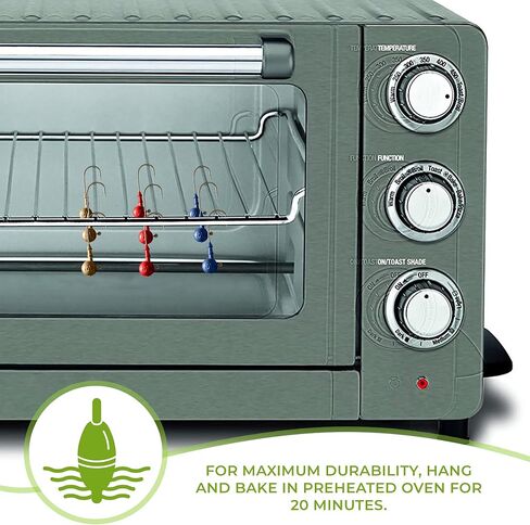 مجموعة طلاء Lurwind Pro-Tec Jig من 3 قطع، طلاء مسحوق لطعم الصيد ورؤوس الرقص، لمسة نهائية متينة شديدة اللمعان، أسود، وردي فاقع، أخضر شارتروز، 2 أونصة لكل منها، يغطي 9000 رقصة، لا حاجة إلى برايمر، خالية من الرائحة in Kuwait