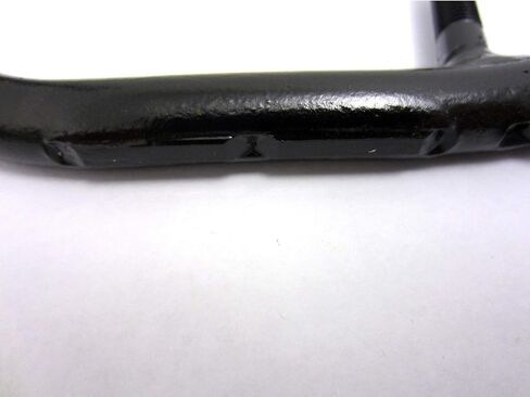 Ski-Doo New OEM Extreme 1/2" Carbide Runners 60 Degree, 860200031, 860201043 in Saudi Arabia