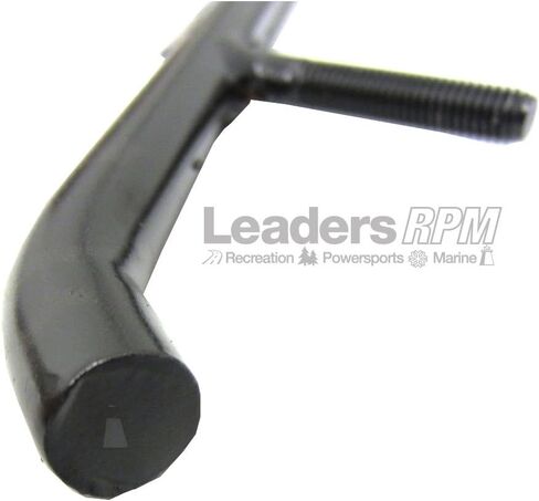 Ski-Doo New OEM Extreme 1/2" Carbide Runners 60 Degree, 860200031, 860201043 in Saudi Arabia