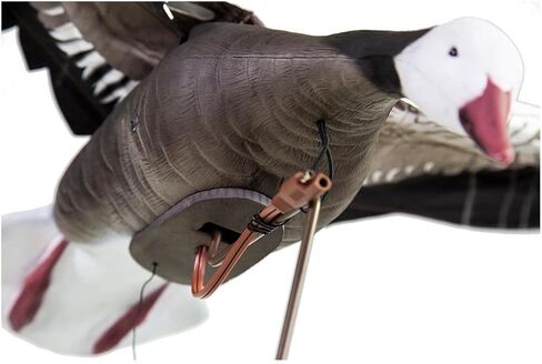 Higdon Outdoors Clone Mallard Hen Flapping Motion Decoy with Adjustable Wing Speed in Saudi Arabia
