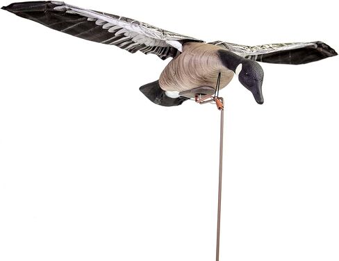 Higdon Outdoors Clone Mallard Hen Flapping Motion Decoy with Adjustable Wing Speed in Saudi Arabia