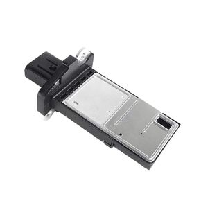 محول مستشعر تدفق الهواء 6C11-12B579-AA 1376235 مستشعر مقياس تدفق الهواء MAF متوافق مع Ford Galaxy Mondeo MK4 IV S-Max Transit MK7 1.8 2.0 2.2 TDCi قاعدة تثبيت عداد الهواء in Kuwait