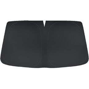 مناسب لسيارة Lexus GX 470 2003-2008 2009، ظل الشمس للزجاج الأمامي، مظلات سيارة قابلة للطي للزجاج الأمامي الأسود، ملحقات السيارة الداخلية in Kuwait