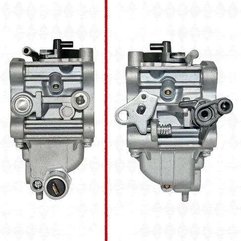 16100-Z0A-815 المكربن يناسب هوندا 16100Z0A815 16100 Z0A 815 متوافق مع GXV530U GXV530R GCV530U GCV530 DXA1 DXA JXA3 PXA1 QEA3 EXA1 محركات جرار جزازة العشب لتورو 74425 74434 in Saudi Arabia