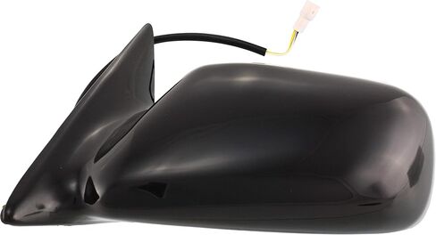 Kool Vue Driver & Passenger Side Power Mirrors, Paintable for Toyota Camry 1997-2001, car vanity mirror, Japan Built Vehicle (VIN starts with J) in Saudi Arabia