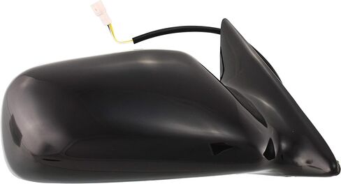 Kool Vue Driver & Passenger Side Power Mirrors, Paintable for Toyota Camry 1997-2001, car vanity mirror, Japan Built Vehicle (VIN starts with J) in Saudi Arabia