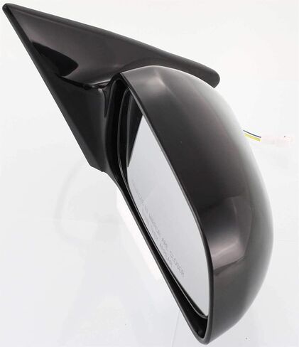 Kool Vue Driver & Passenger Side Power Mirrors, Paintable for Toyota Camry 1997-2001, car vanity mirror, Japan Built Vehicle (VIN starts with J) in Saudi Arabia