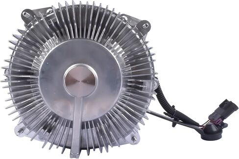 استبدال مجموعة قابض المروحة لشيفي سيلفرادو جي إم سي سييرا 2500HD 3500HD 6.6L V8 ديزل 2011-2014 25838900 in Saudi Arabia