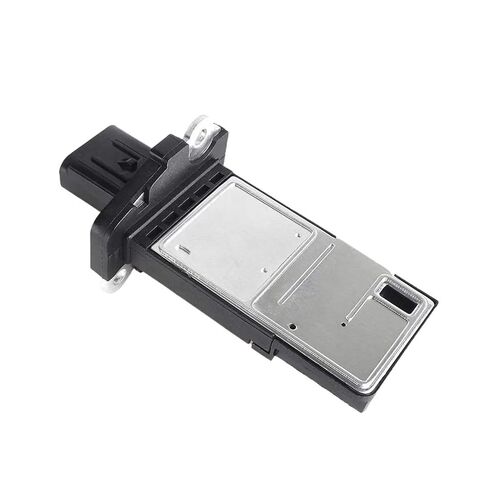 محول مستشعر تدفق الهواء 6C11-12B579-AA 1376235 مستشعر مقياس تدفق الهواء MAF متوافق مع Ford Galaxy Mondeo MK4 IV S-Max Transit MK7 1.8 2.0 2.2 TDCi قاعدة تثبيت عداد الهواء in Kuwait