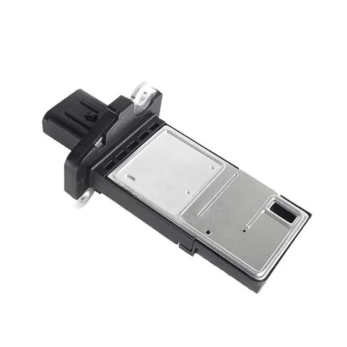 محول مستشعر تدفق الهواء 6C11-12B579-AA 1376235 مستشعر مقياس تدفق الهواء MAF متوافق مع Ford Galaxy Mondeo MK4 IV S-Max Transit MK7 1.8 2.0 2.2 TDCi قاعدة تثبيت عداد الهواء in Kuwait