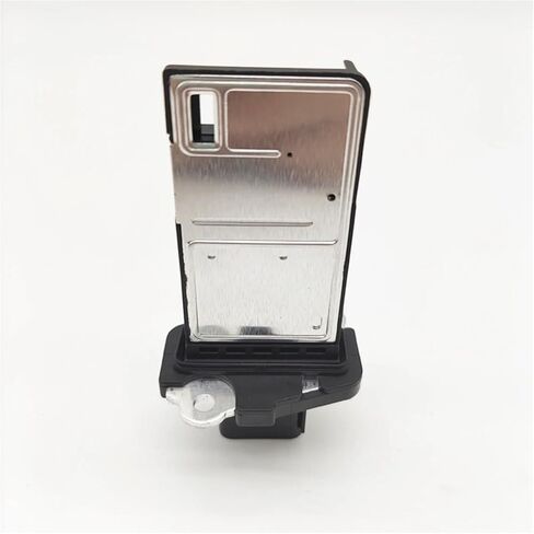 محول مستشعر تدفق الهواء 6C11-12B579-AA 1376235 مستشعر مقياس تدفق الهواء MAF متوافق مع Ford Galaxy Mondeo MK4 IV S-Max Transit MK7 1.8 2.0 2.2 TDCi قاعدة تثبيت عداد الهواء in Kuwait