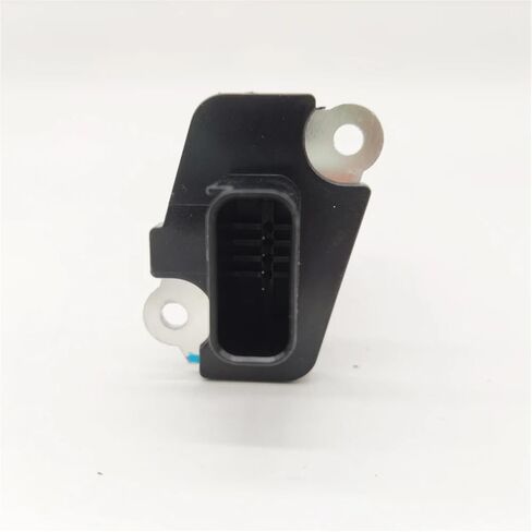 محول مستشعر تدفق الهواء 6C11-12B579-AA 1376235 مستشعر مقياس تدفق الهواء MAF متوافق مع Ford Galaxy Mondeo MK4 IV S-Max Transit MK7 1.8 2.0 2.2 TDCi قاعدة تثبيت عداد الهواء in Kuwait