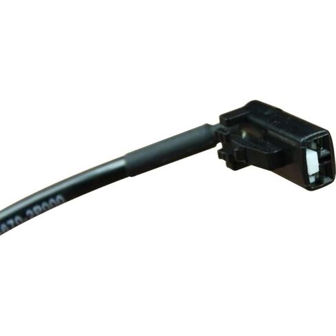 مستشعر سرعة العجلات ABS 95671-2P000، 956712P000 يناسب سيارة Kia Sorento 2011-2012 Sport Utility - جانب الراكب الأمامي الأيمن in Saudi Arabia