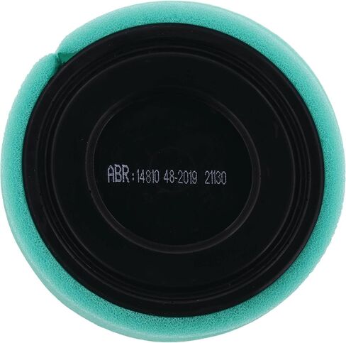 جميع الكرات 48-1019 طقم فلتر الهواء متوافق مع/استبدال Can-Am Outlander 400 STD، Outlander 400 XT 2009-2014، Outlander Max 400 STD 2009-2011، 2013-2015، Outlander Max 400 XT 2012-2015 in Saudi Arabia
