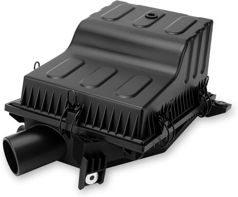 Air box Filter Housing & Cover w/Clip For Polaris Ranger 570 900 1000 2013-2019 5439197 5450722 in Saudi Arabia
