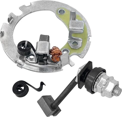 لوحة فرشاة كالتريك للمبتدئين متوافقة مع سوزوكي كوادسبورت Z400 LT-Z400 2003-2010 / DR-Z400E 2000-2017 / DR-Z400SM 2005-2017 31100-29F00 in Saudi Arabia