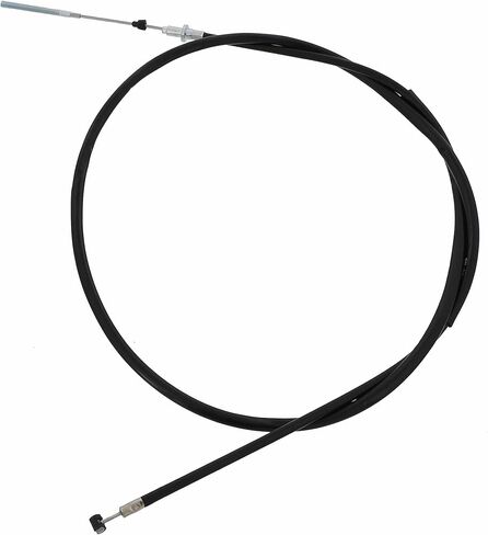 Rear Hand Brake Cable for Yamaha Timberwolf 250 YFB250 2x4 1994 1995 by Race-Driven in Saudi Arabia