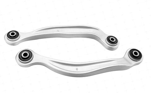 DRIVESTAR Control Arms Kit, fit Selected 2004-2012 for Chrysler 300C, 2004-2010 for Chrysler 300C Touring, Rear Suspension Control Arm Stabilizer Link, 6 PCS in Saudi Arabia