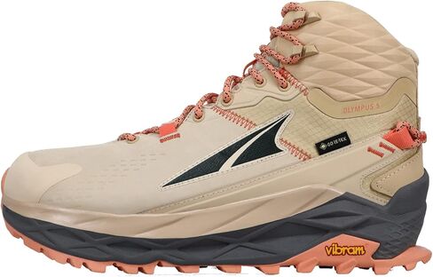 حذاء Altra النسائي Olympus 5 Hike MID GTX الرياضي in Kuwait