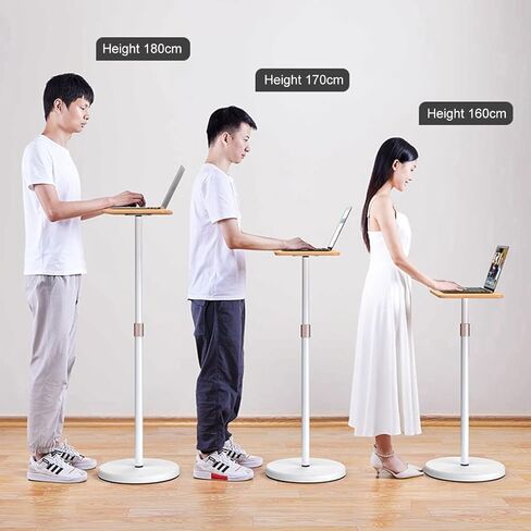 محول، ارتفاع قابل للتعديل، A-45 * 28 * 70-120 سم in Kuwait