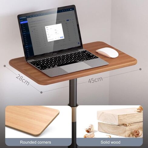 محول، ارتفاع قابل للتعديل، A-45 * 28 * 70-120 سم in Kuwait