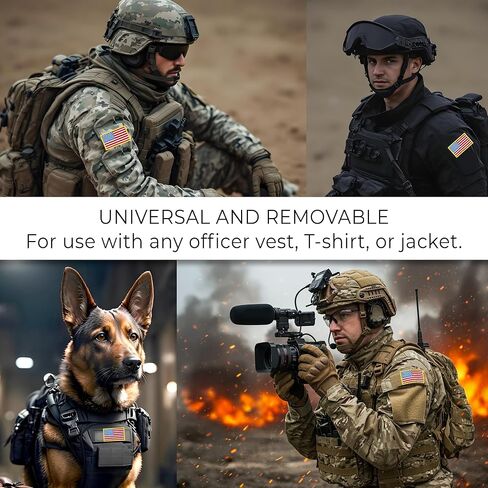 Flag Patch - Flag Patches for Backpacks - American Flag Patches for Jackets - Tactical US Flag Patch - USA Patch for Clothes - Hook and Loop on Back 2x3 in Saudi Arabia