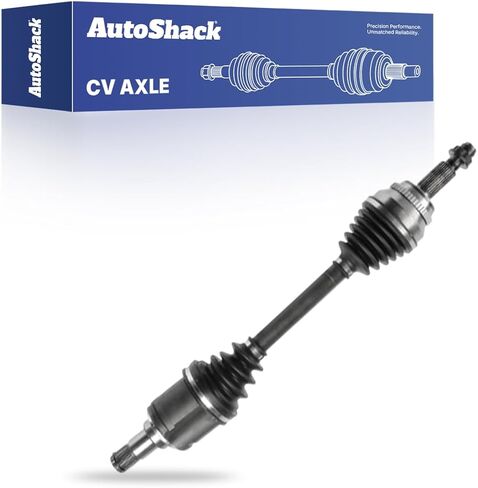 استبدال عمود المحور الأمامي الأيسر من AutoShack لـ 2007-2017 Toyota Camry 1-PC in Kuwait