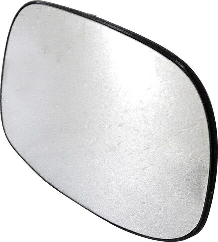 Dorman 56206 Driver Side Heated Plastic Backed Mirror Glass in Kuwait