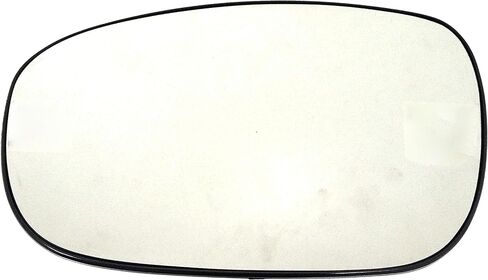 Dorman 56206 Driver Side Heated Plastic Backed Mirror Glass in Kuwait