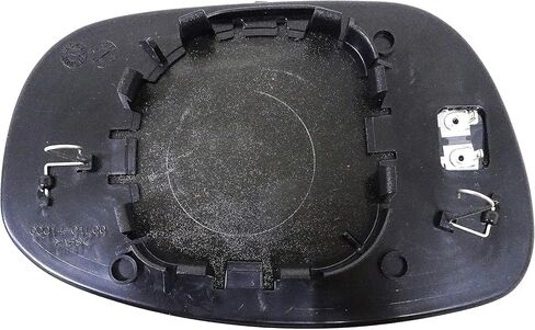 Dorman 56206 Driver Side Heated Plastic Backed Mirror Glass in Kuwait