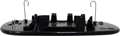 Dorman 56206 Driver Side Heated Plastic Backed Mirror Glass in Kuwait
