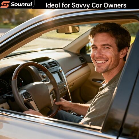 طقم حزام سيربنتين مع شداد وبكرة وسيطة - لسيارة Toyota Camry 2013-2017 2.5L، Toyota RAV4 2009-2018 & Scion tC 2011-2016 - مراجع OEM 166200V020 / 1662036010/39106 in Kuwait