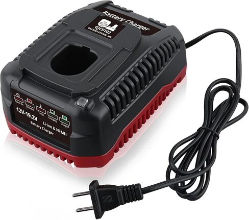VANON DieHard C-3 19.2 Volt Battery Charger | Replacement for Craftsman 19.2 Volt Battery Charger 1323903 130279005 130279003 130279017 1323517 315.11375 315.11485 in Kuwait