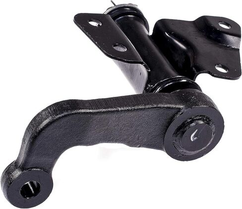 Dorman 541-183 Steering Idler Arm and Bracket Assembly Compatible with Select Kia Models in Kuwait