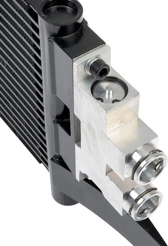 Dorman 918-626 Power Steering Cooler Compatible with Select Jeep Models in Kuwait