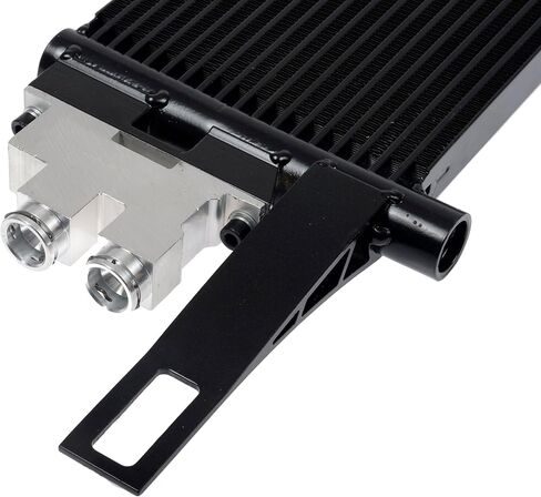Dorman 918-626 Power Steering Cooler Compatible with Select Jeep Models in Kuwait