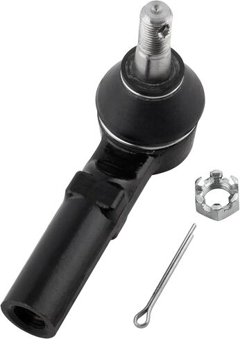 ES3452 EV260 K5255 Front Stabilizer Sway Bar Links Inner & Outer Tie Rod Ends for Buick Lesabre Cadillac Deville 2000-2005 Lucerne DTS 2006-2011 Park Avenue 1997-2005 Seville 98-04, Pack of 6 in Saudi Arabia